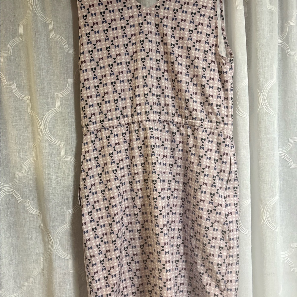 Eddie Bauer Multicolor Patterned Top - image 5